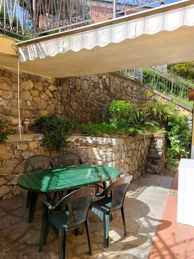La Casa Di Max Villa La Spezia Dış mekan fotoğraf