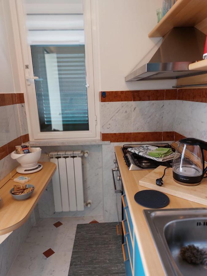 La Casa Di Max Villa La Spezia Dış mekan fotoğraf
