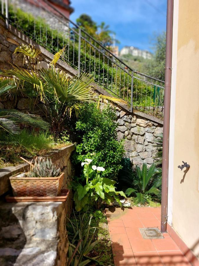 La Casa Di Max Villa La Spezia Dış mekan fotoğraf